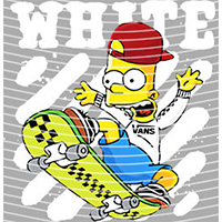 Cartoons and other-CO 308